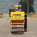 Rolo compactador guiado a mão FYL-450